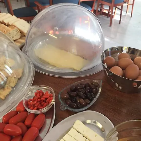 Aegli Otel Ermoupoli