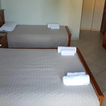 Aegli Otel Ermoupoli