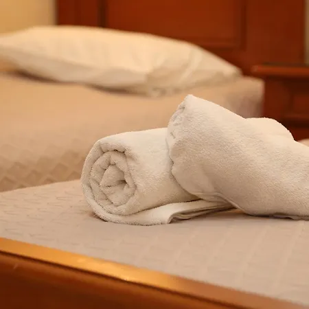 Aegli Otel Ermoupoli