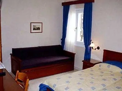 Aegli Hotel Ermoupoli