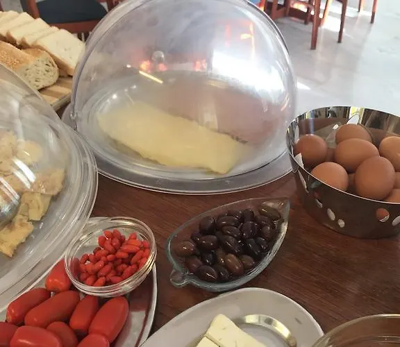 Aegli Hotel Ermoupoli