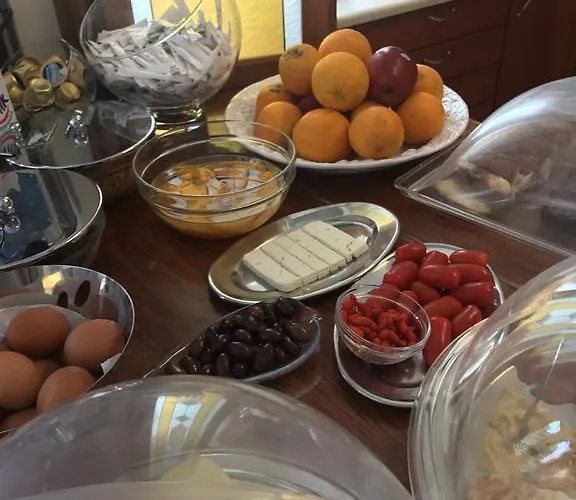 Hotel Aegli Ermoupoli