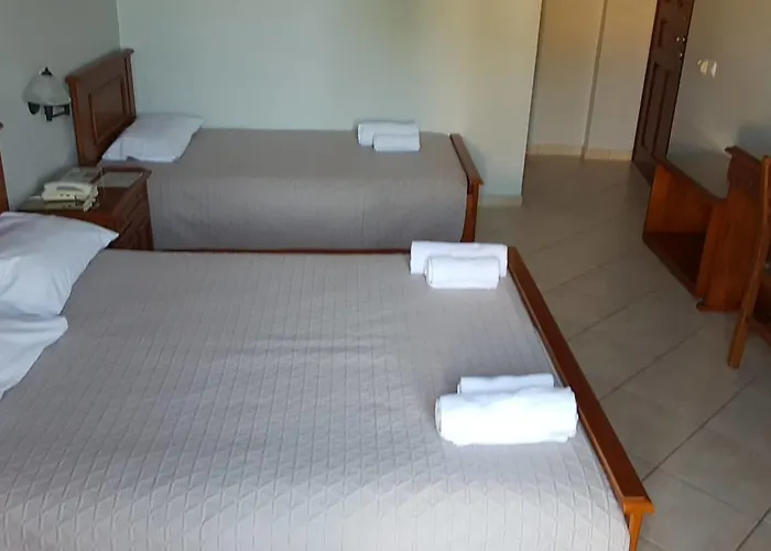 Aegli Hotel Ermoupoli