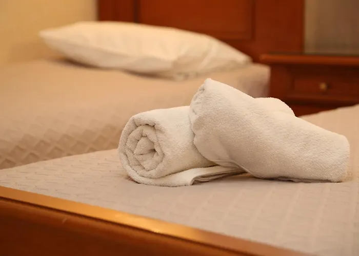 Aegli Hotel Ermoupoli